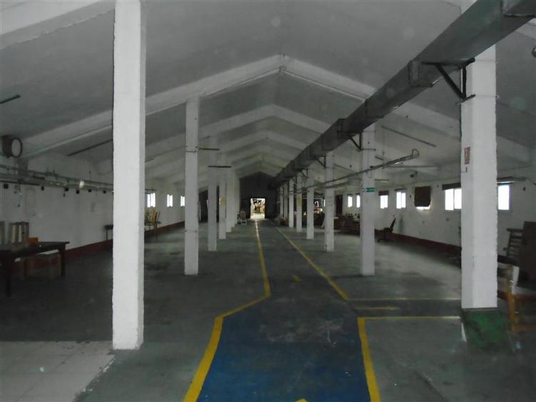 Hala de inchiriat in Aradul Nou