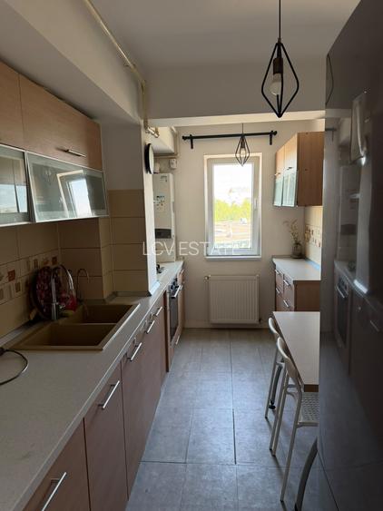 Apartament 3 camere Dimitrie Leonida/Pet Friendly/C. proprie/Parcare/Metrou 4min - 8