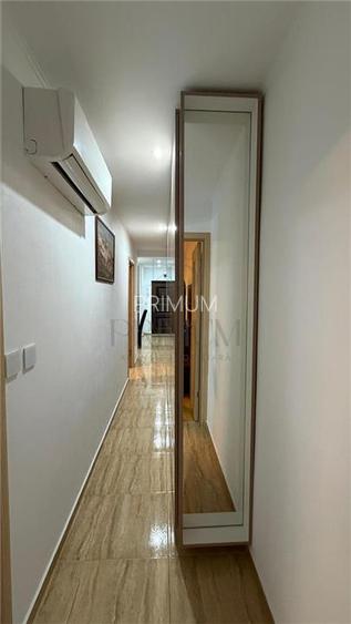 SAGULUI - 2 CAMERE - LIFT - MOBILAT SI UTILAT - 54 MP UTILI - ZONA BUNA - 5