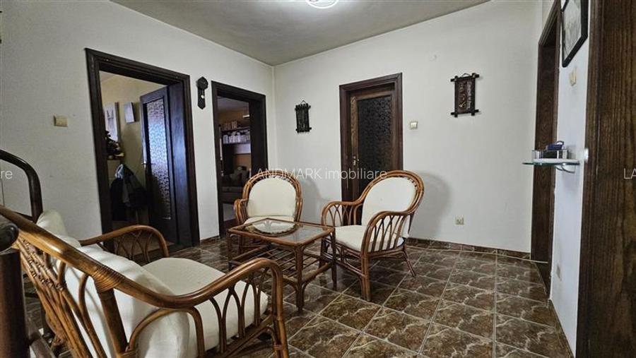 COMISION 0% CASA cu piscina pentru 2 familii Braytim Gospodarilor - 11