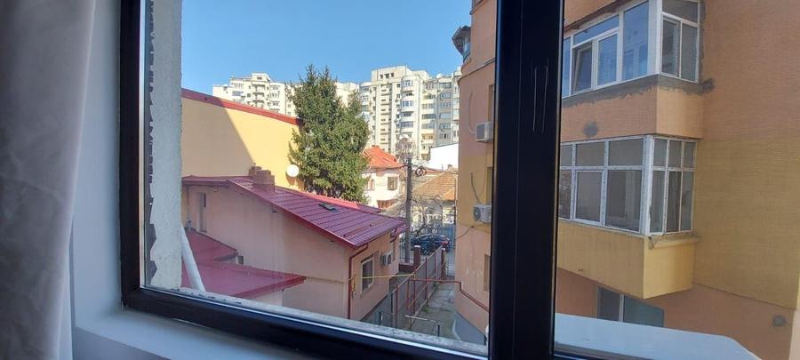 De Inchiriat apartament 2 camere, rond Alba Iulia, pret negociabil!