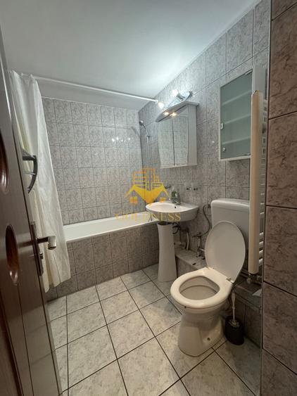 2 camere decomandate, Zorilor, Rapsodiei, Profi,UMF,UTCN, Pet Friendly