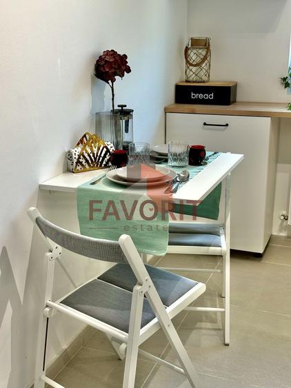 Apartament 2 camere | Scara interioara | 56mp | Calea Urseni