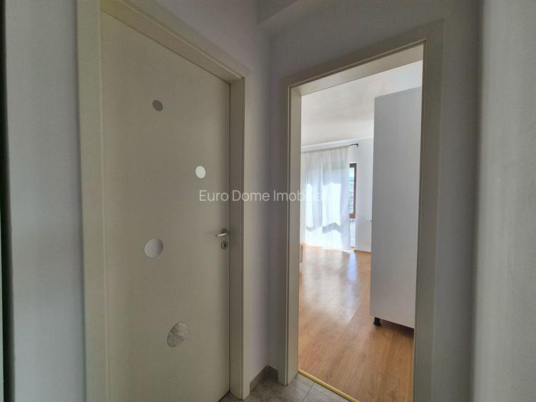 Exclusivitate- Apartament în bloc nou, ideal familie sau studenti - 13