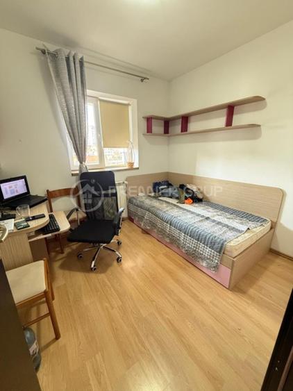 OCAZIE! Apartament 2 camere 58mp, Tatarasi, decomandat, etaj intermediar + AC