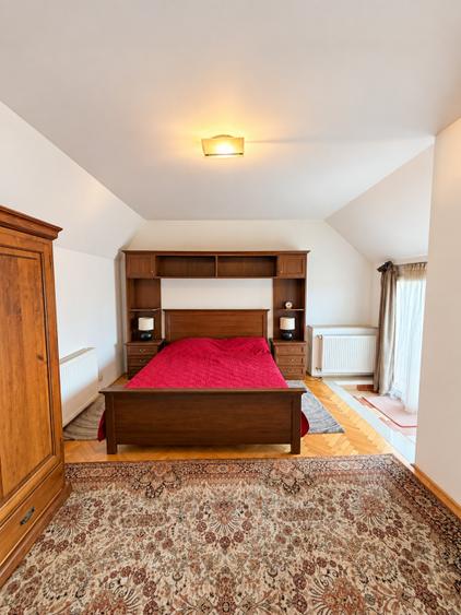Casă cu 4 camere - centru istoric - Sibiu, Str. Bastionului