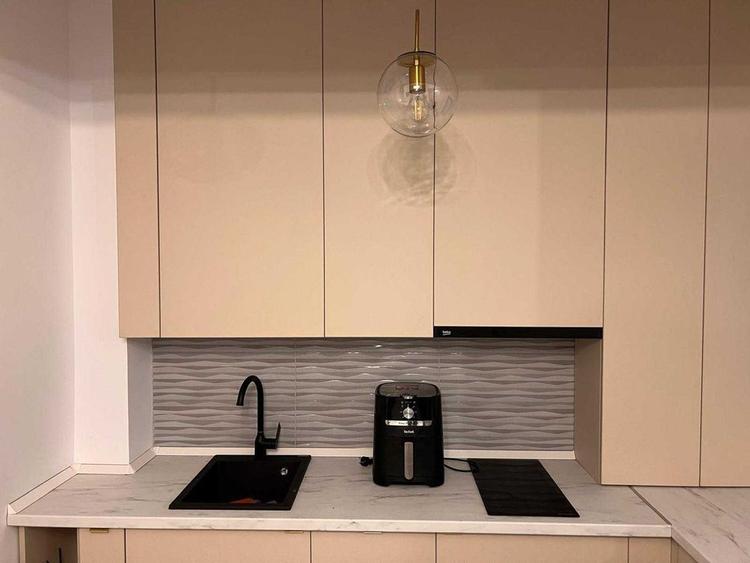 Studio Central | Unirii-Decebal | Parcare inclusa | Centrala proprie