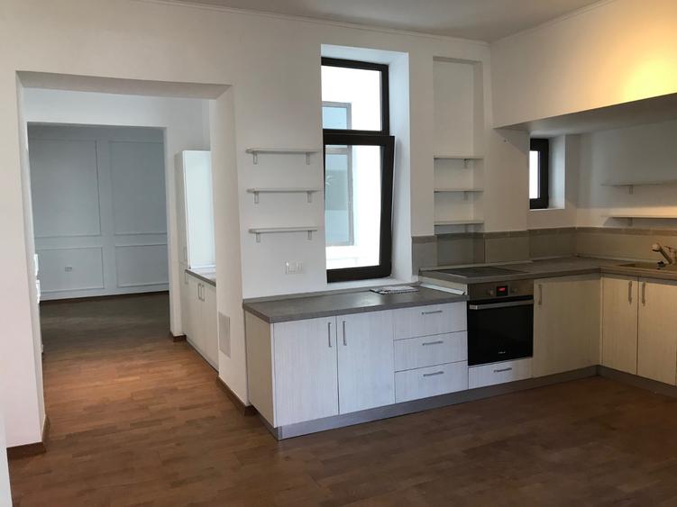 Vila interbelica Kiseleff – Clucerului | Rezidential sau Office / Ambasada