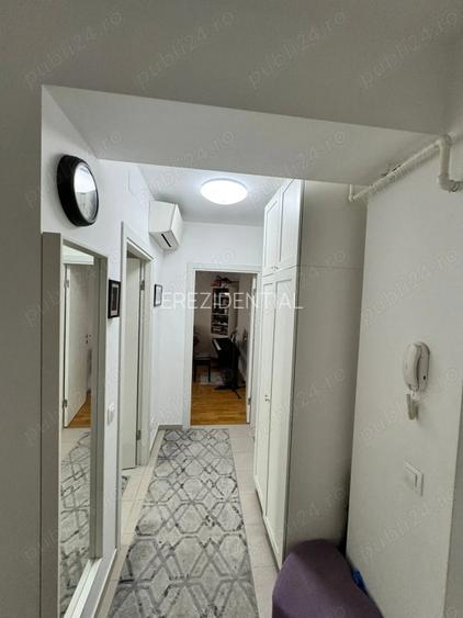 Apartament - 3 camere - decomandat - Baba Novac - 3