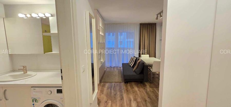 Apartament tip studio de închiriat | Ioșia Residence – Str. Lăpușului – AP1008 - 14