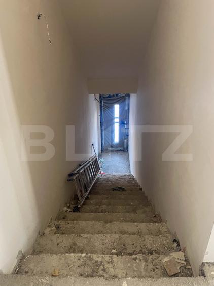 Apartament cu 4 camere, 100 mp + 3 balcoane – Mărăști, zona Pod Ira