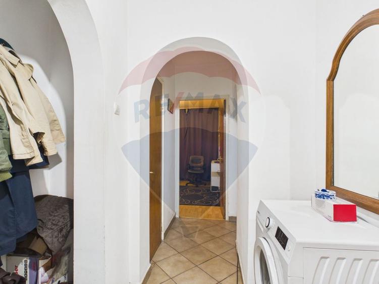 Apartament 3 camere | Colentina | vis-a-vis de Parcul Plumbuita