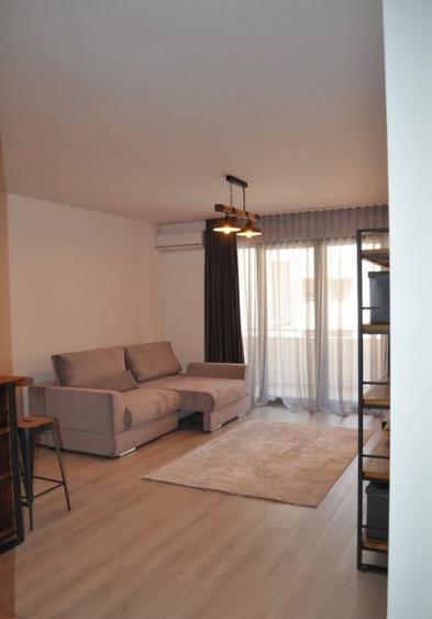 Soho Unirii | 3 Camere | Centrala | Terasa | Parcare | Prox. Metrou |