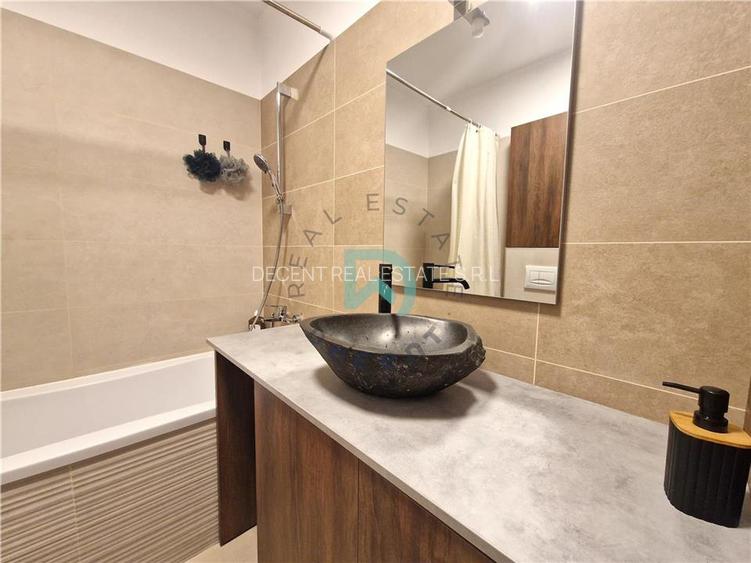 Apartament 2 camere, Cristian, Brasov - 13