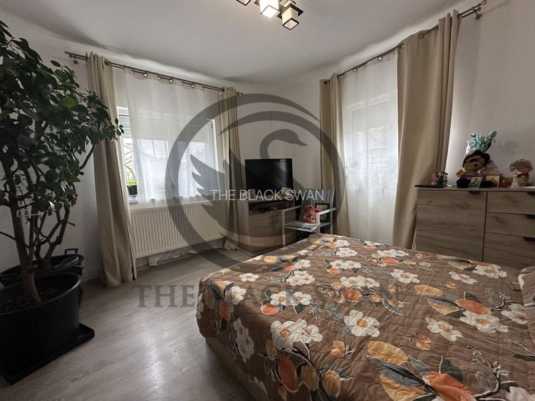 Casa 4 camere de vanzare | Marasesti, Ploiesti - Prahova | Comision 0% - 12