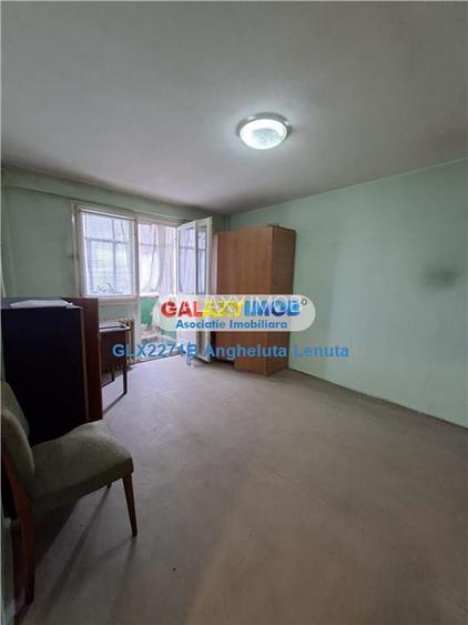 Drumul Taberei Prelungirea Ghencea  apartament 2 camere de vanzare - 3