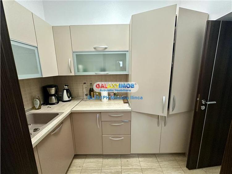 Inchiriere spatiu birouri, 11 camere, Ulltracentral, Ploiesti