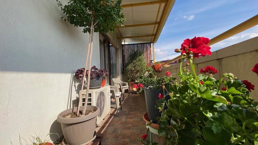 REA1025823 Apartament 3 camere in complex securizat
