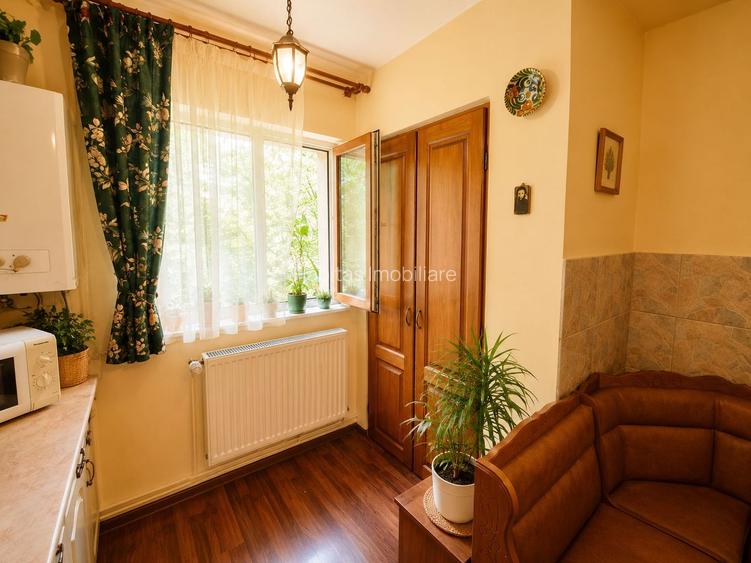 Apartament 3 camere, 65 mp, etaj 2, zona Calea Manastur Kaufland - 12