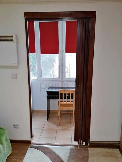 Aparatment 1 camera-Bucovina-Iulius Mall