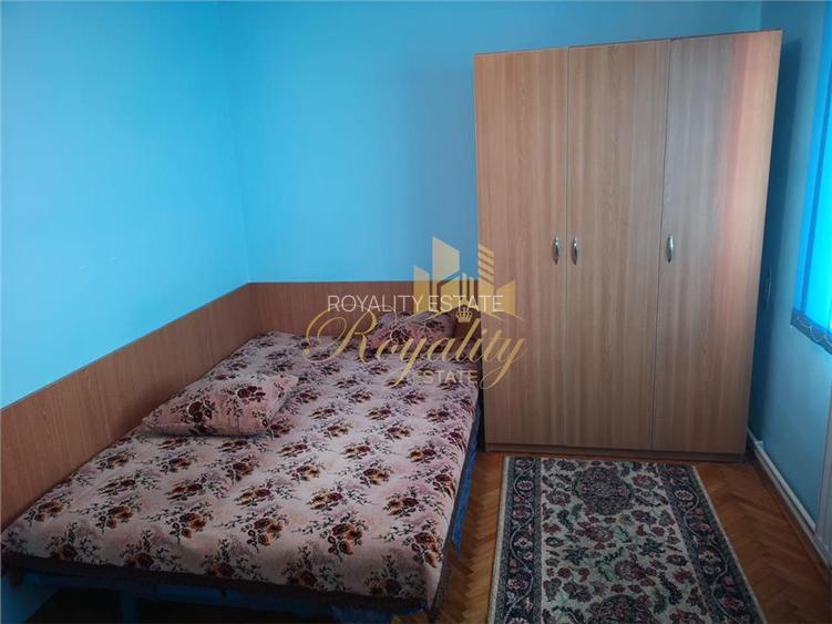 Apartament 2 camere, CENTRALA proprie, ETAJ 1- Zona Lipovei - 5