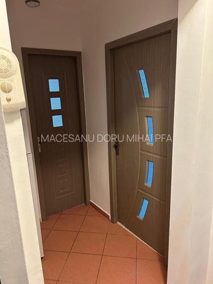 Inchiriere Garsoniera Renovata Grigore Moisl Lacul Tei F. Constructii - 8