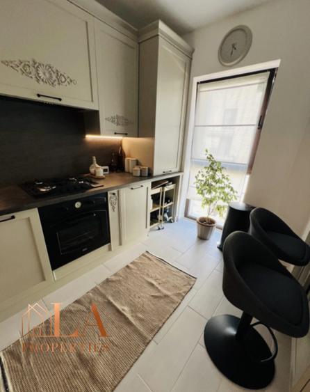 DIRECT PROPRIETAR | Duplex 4 camere mobilat | Moghioros Park