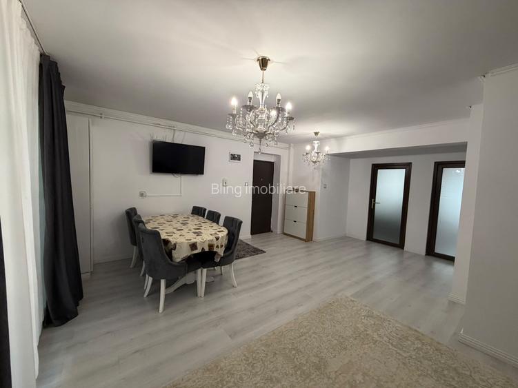 Apartament de vanzare 3 camere zona Lidl Strada Eroilor! - 13