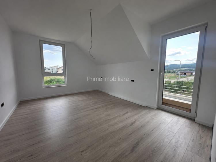 Casa Individuală 138 mp| teren 400 mp| zona Orizont - 6