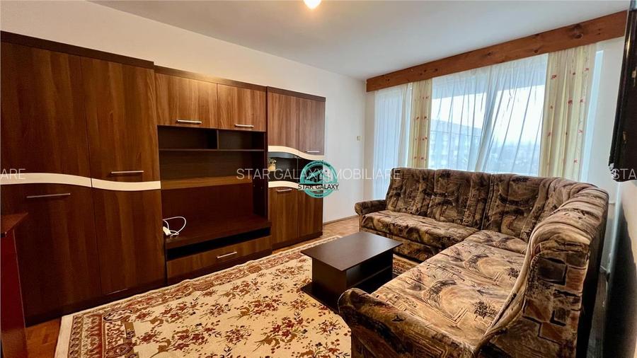 Apartament cu 2 camere in zona Aleea Carpati - 3
