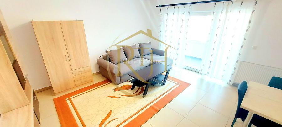Apartament 2 camere, centrala porprie, parcare, Zona Centrala, Giroc - 10