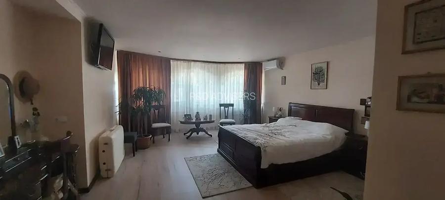 Vila cu 8 Camere Corbeanca | Semineu | Curte 2300mp | Piscina | Sauna - 25