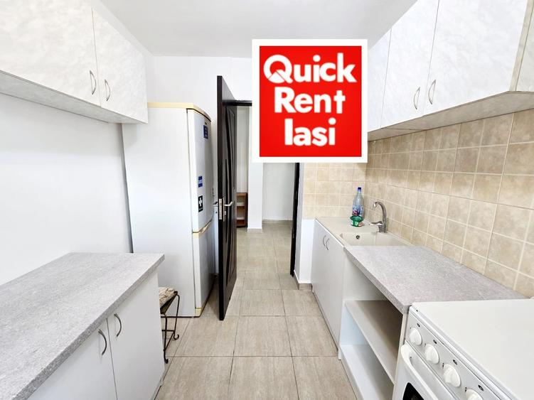 Podul De Fier Apartament 2Camere Decomandat De Inchiriat Renovat