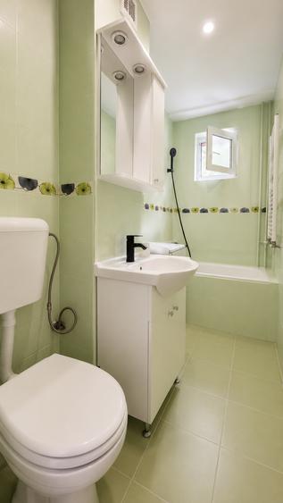 Apartament 2 Camere | Zona Girocului | 42mp | Bloc Izolat | Centrala Proprie