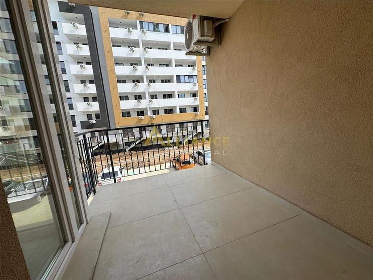 #IMOBIL FINALIZAT | Garsoniera decomandata - 39 mp - Metrou Berceni