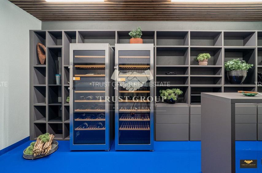 Penthouse tip Duplex Primaverii |+ 2 Locuri Parcare + Boxa - 37