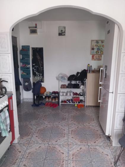 Apartament 2 camere de vanzare, 50.28 mp, semimobilat, Ploiesti Vest