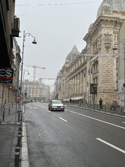 Spatiu Comercial Calea Victoriei 1 Stradal Vad comercial zona intens circulata - 3