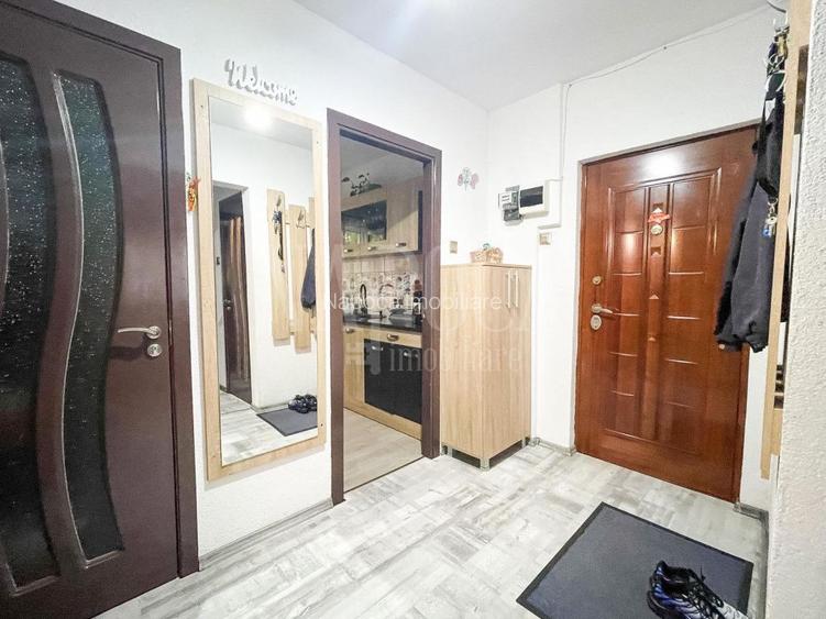 Apartament 3 camere de vanzare in Manastur, Cluj Napoca - 8
