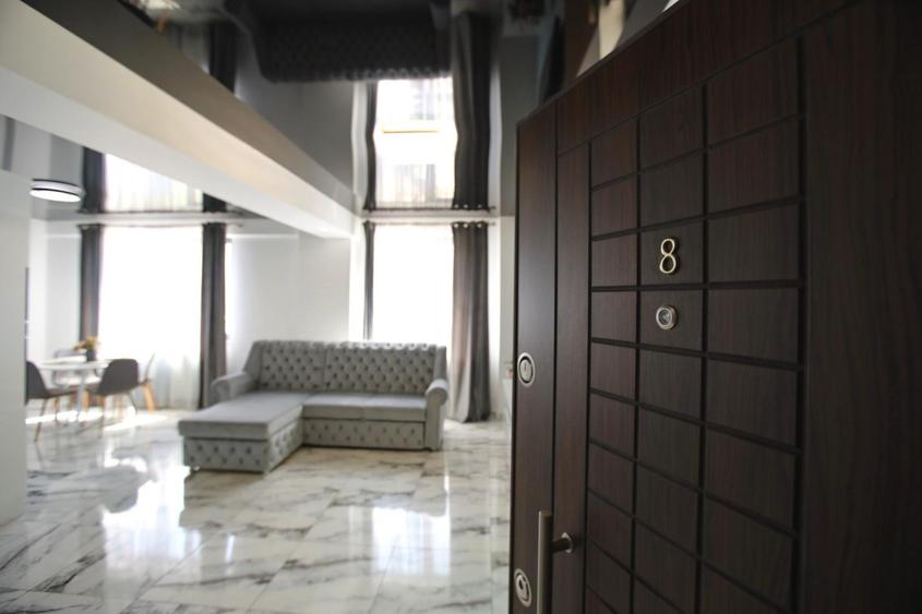 APARTAMENT 2 CAMERE | TVA INCLUS | MAMAIA SAT