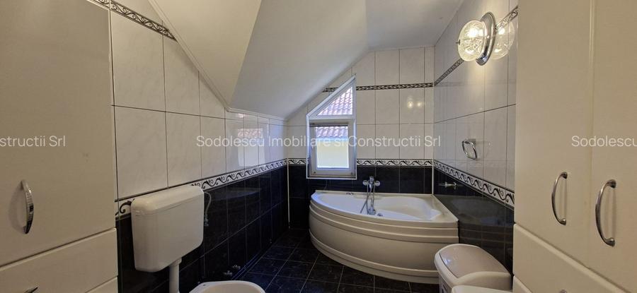 Casa individuala cu 4 camere - zona Kaufland/Dumbravita - 26