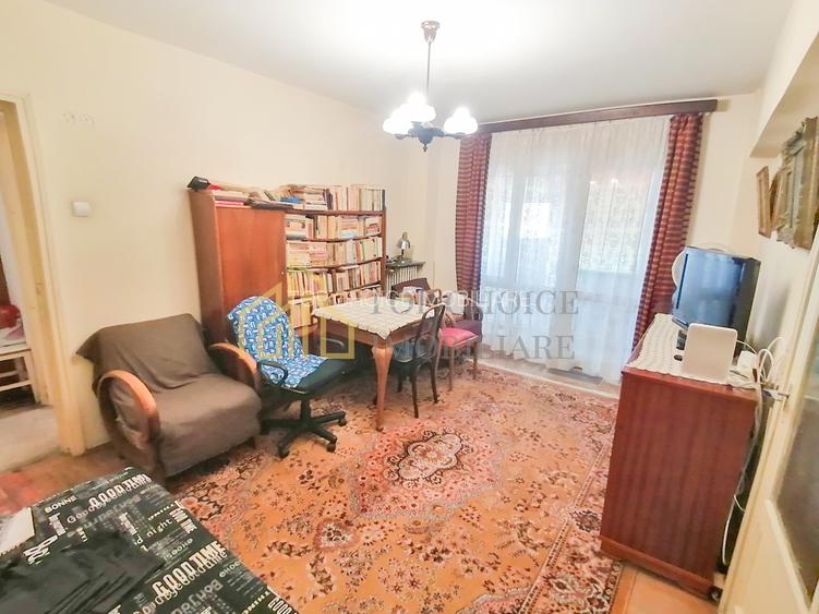 2 CAMERE - CALEA VICTORIEI COOLINART - 5/7 - DE RENOVAT - INVESTITIE AIRBNB - 9