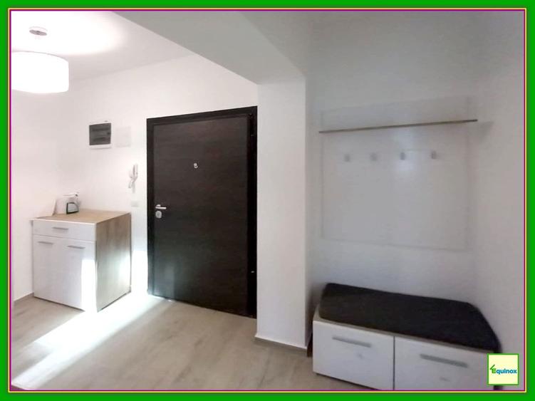 Apartament cu 2 camere de închiriat, MRS SMART, ECX84196