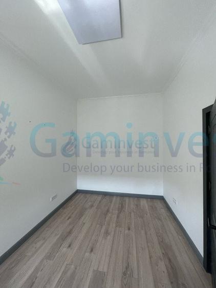 Spatiu de birou de inchiriat in Oradea, cu 3 camere, zona centrala
