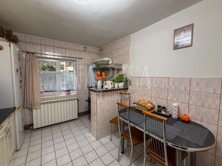 Apartament 3 camere de vanzare in Intre Lacuri, Cluj Napoca
