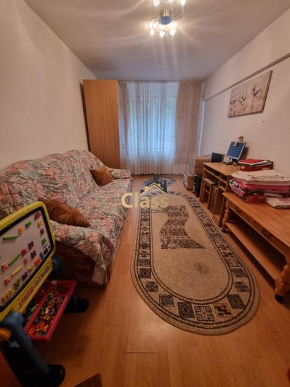 Apartament 3 camere | Decomandat | 73 mpu | Zona Dambul Rotund