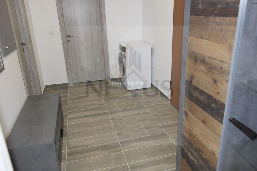 Apartament 2 camere - Decomandat - Cartier Solar  - Parcare - 5