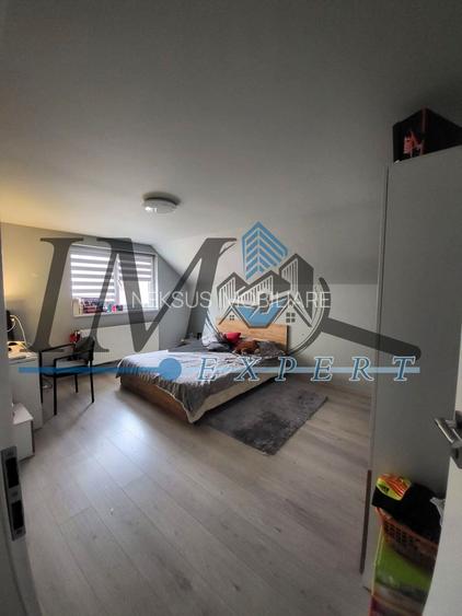 Casa moderna de vânzare intre Sebeș si Petresti - 5