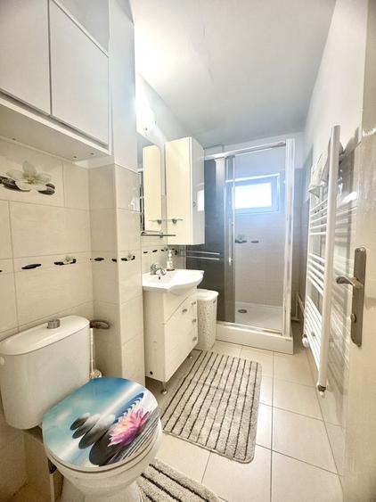 Girocului, Centrala proprie, Disponibil imediat