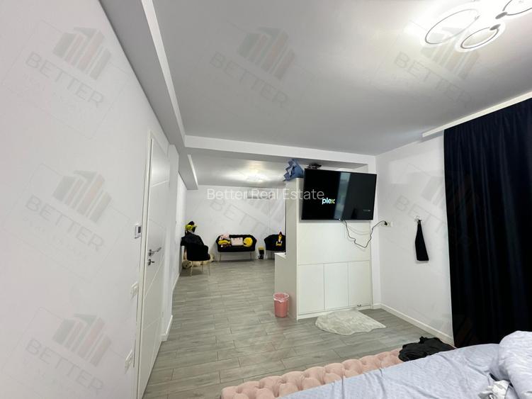 Casa INDIVIDUALĂ – Sos. Olteniței, aproape de Complex Allegria. - 27